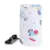 USB Outdoor Baby Feeding Milk Bottle Warmer Thermal Bag Low Voltage and Low Current Heating Heating Safety Baby Bottle Holder