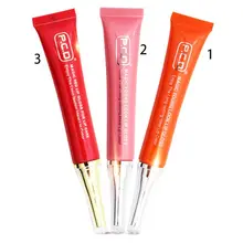 20 мл блеск для губ эссенция водонепроницаемый стойкий эффективный цвет губ многофункциональная Помада Увлажняющий бальзам для губ Косметика