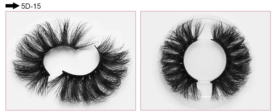 fake eyelashes