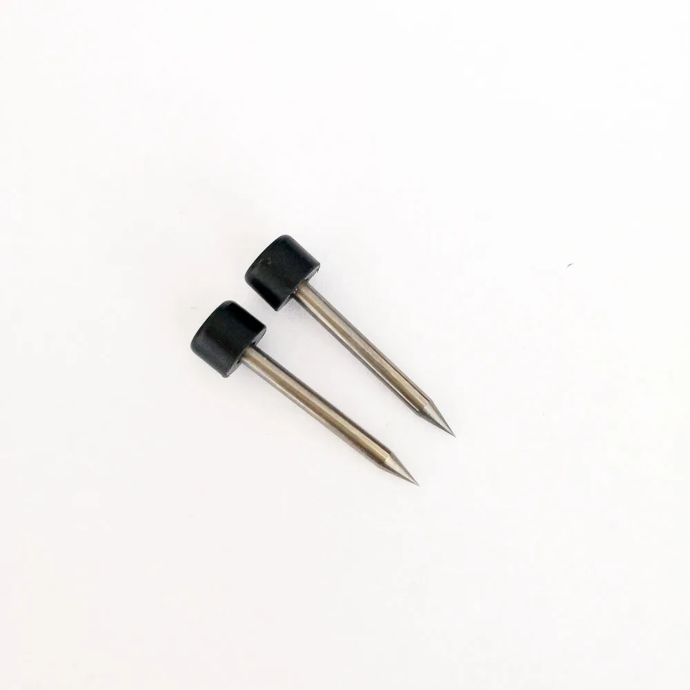 1 пары электроды для DVP 740 DVP-740 DVP 760 DVP-760 H электроды для сварки оптоволокна