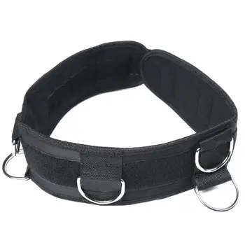 

Weight Lifting Belts Weightlifting Dip Belt with Chain for Workouts Training