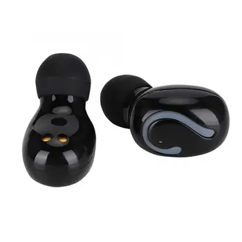 

TWS Waterproof Bluetooth 5.0 Headset Wireless Earphones Mini Earbuds Stereo Sports Earbuds