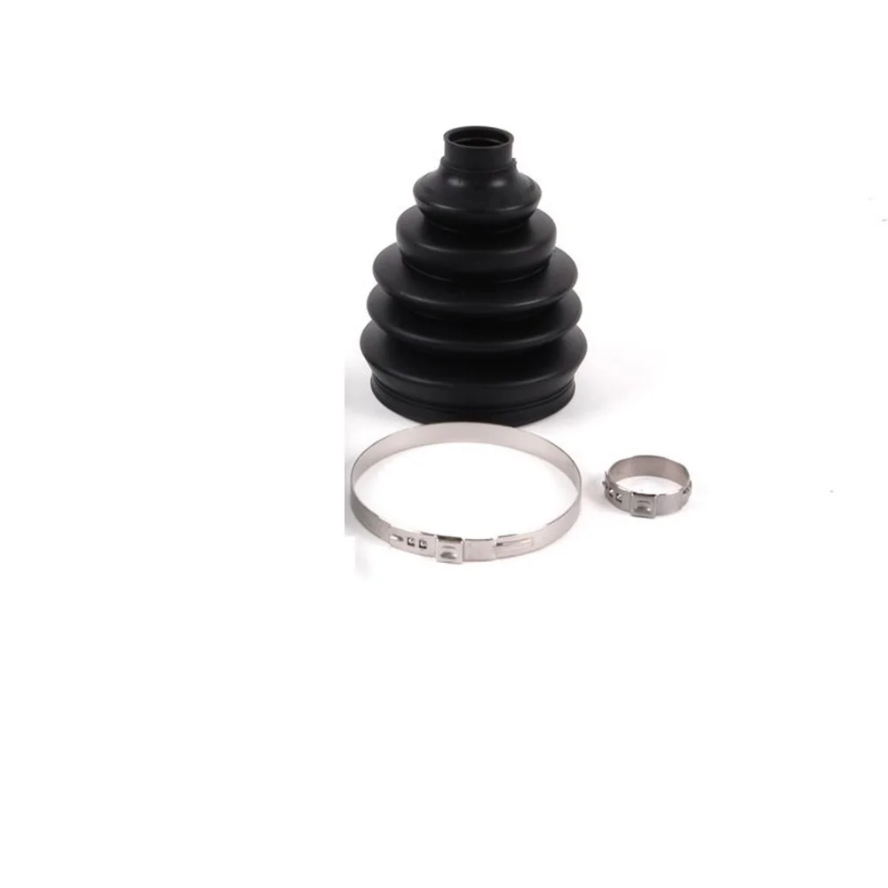 1 Kit for CV boot with Clamps for Chinese SAIC ROEWE 350 MG5 Auto car Consant Velocity joints motor parts