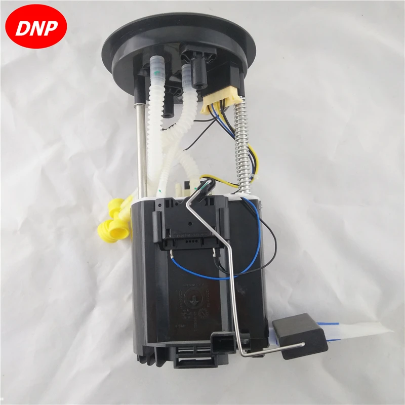 DNP топливный насос в сборе подходит для VOLVO S80 OEM 6G9N-9H307-DC 0006422071 A2C8727840080 31274381