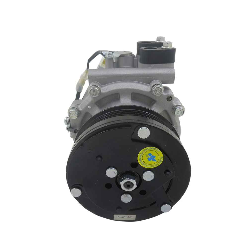 Air Conditioning Compressor FOR Veryca magic 1.3 M80 Ruixing ATC