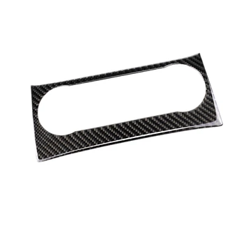 

Carbon Fiber Air Conditioner Panel Cover for Mercedes Benz W204 C Class 2011-2013 Car Styling Car Interior