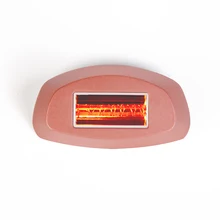 Лазерная эпиляция depiladora лампа IPL Фотоэпилятор Лампа головка для эпилятора