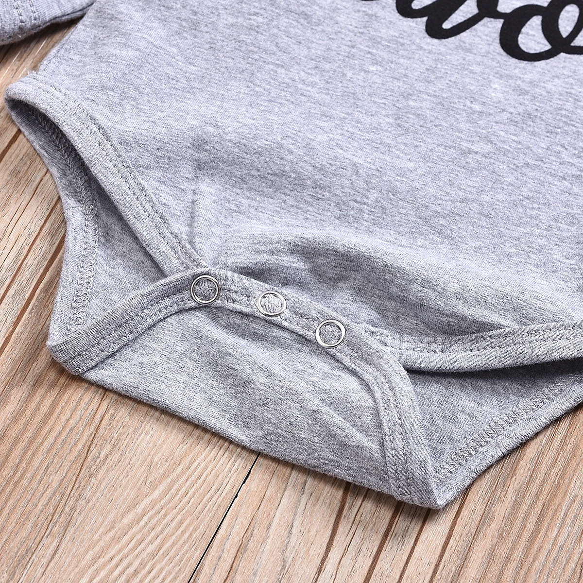 Emmababy, 2 предмета, Детский комбинезон для младенцев мальчиков девочек, хлопковый комбинезон, топы, одежда для близнецов от 0 до 12 месяцев