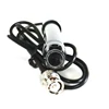 Replacement Conductivity sensor probe electrode BNC connector Cell constant 0.1 1 10 lab use 5