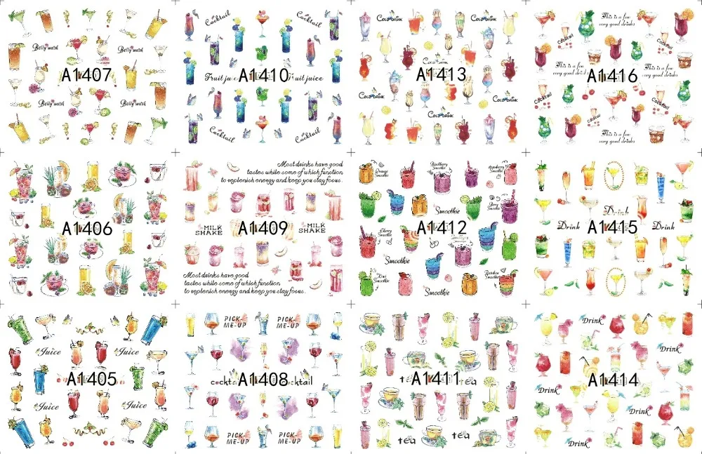 A1405-A1416