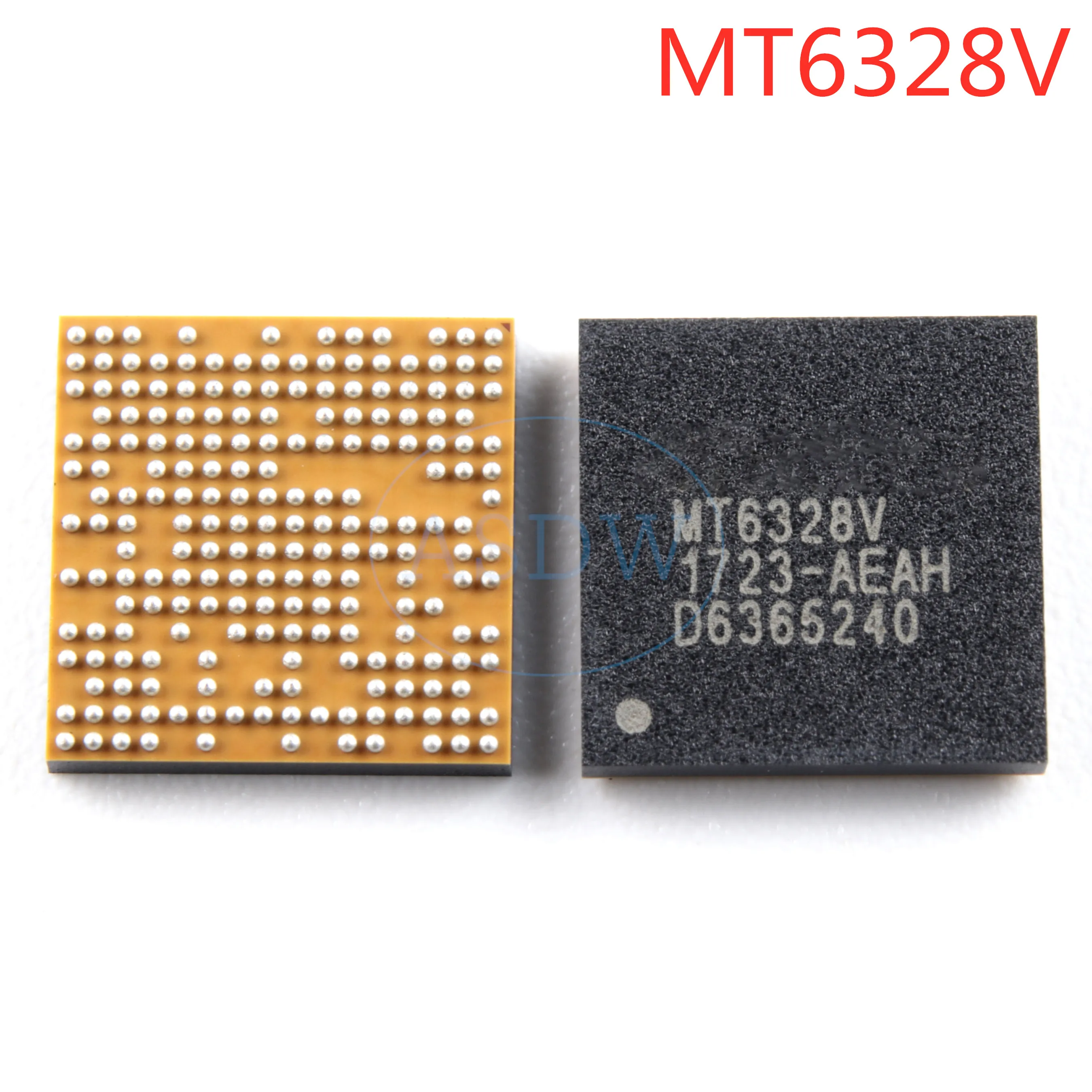 Блок питания для Meizu charm blue NOTE2 IC MT6328V MT6328 10 шт./лот|Платы мобильных телефонов| |