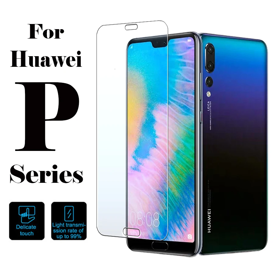 Защитное стекло для P20 Pro пленка из закаленного стекла huavei hauwei P9 P10 P 9 10 20 lite Plus Защитная пленка для экрана huawai huway 9h tremp