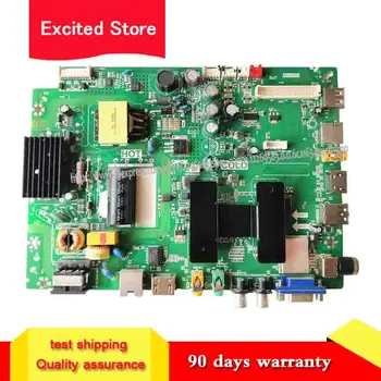 

for 42M80A motherboard TP.MS628.PB771 MS628PV working LVF420CMOTE23V2 screen