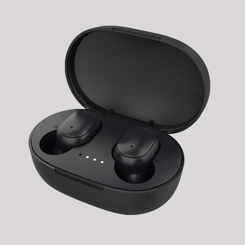 Беспроводные tws-наушники bluetooth-наушники Спортивные стереонаушники наушники с