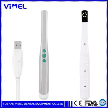 

Dental Oral USB Intraoral Camera endoscope borescope 6 led light Home USB camera teeth photo shoot, Dentist Intra oral Camera