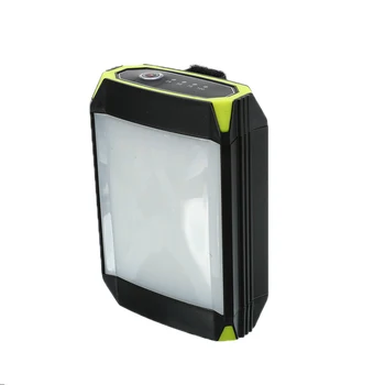 

30 LED Camping Lantern Light Flasher Mobile Power Bank Flashlight USB Port Camping Tent Light Outdoor Portable Hanging Lamp