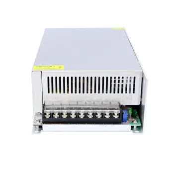 

AC DC 48v 7.5A 8.3A 10.4A 15A 20.8A 360w 400w 500w 720w 1000w Led Power Supply for Led Lighting