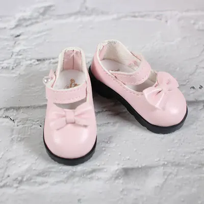 Shoes for Blyth doll 1/6 BJD high-heel shoes elegan stlye 9