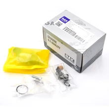 SCV 294200-2760 топливный насос контроль всасывания клапан 294000-1372 1460A053 1460A056 1460A056T для MITSUBISHI L200 2,5 DI-D Тритон