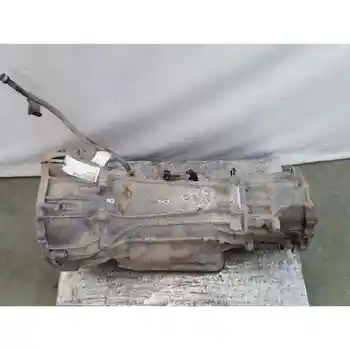 

3102063X3C GEARBOX NISSAN NAVARA PICK-UP (D40M)