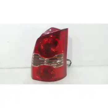 

9240205510 RIGHT REAR light HYUNDAI ATOS PRIME (MX)