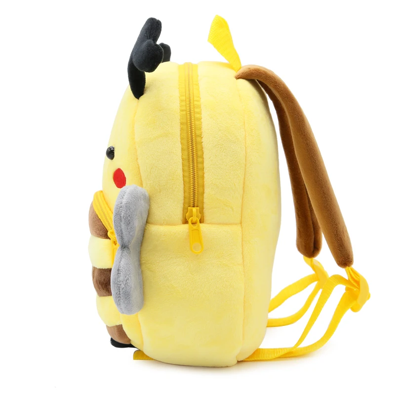 Новое поступление, плюшевые рюкзаки с мультяшным животным, сумка Mochilas Infantiles Mochila Dinosaurio, плюшевый рюкзак, сумки для девочек