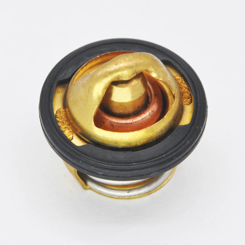 Cooling Thermostat 3084940 & O-Ring For Polaris Sportsman 400 500 96-2013 Ranger ATV
