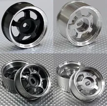 

4 pcs 20MM Metal Wheel Hub for RC Car 1/28 Wltoys K989 HGD1 XRX DRZ Mini-Q Kyosho Mini-Z AWD MA020