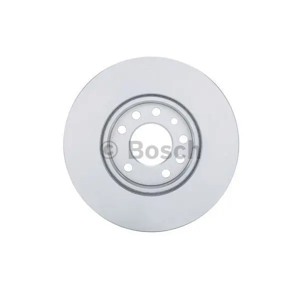 Диск тормозной OPEL ASTRA G/H 98-09/MERIVA 03-/ZAFIRA 99- передн