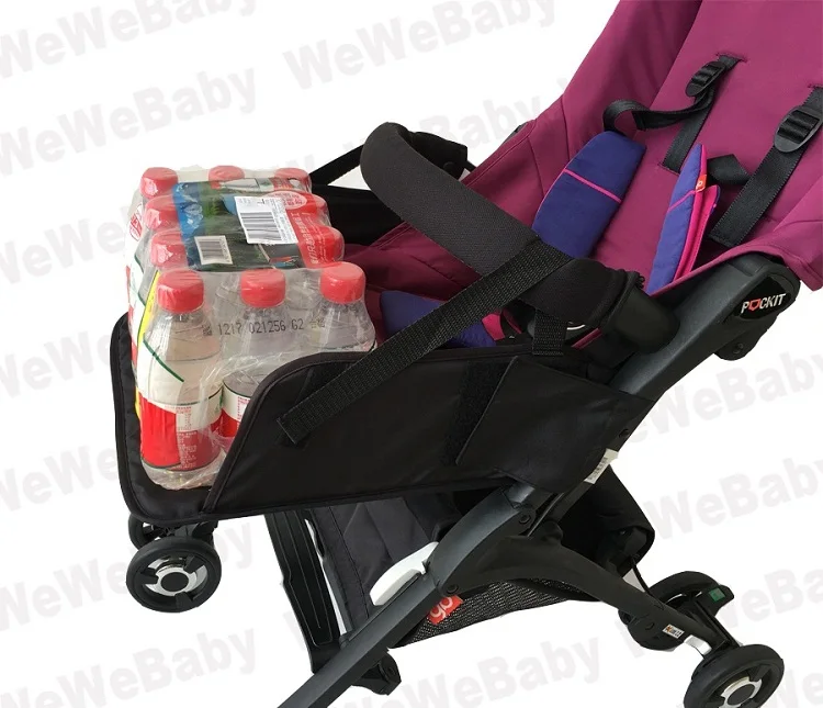 Аксессуары для детской коляски удлинитель Goodbaby Pockit|Аксессуары колясок| |