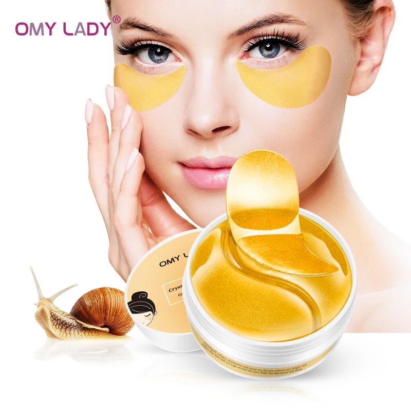 Special Price Mask Pads Eye-Patch Care Crystal Hydrogel Collage Gold Eyes-Bags Wrinkles-Dark-Circles GmJ1Jnl6z