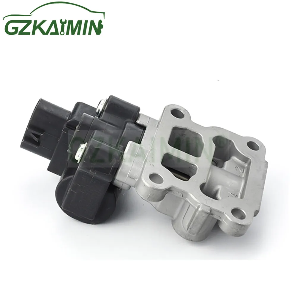 Высокое качество OEM 22270-0D010 222700D010 клапан управления холостым воздухом подходит для Toyota KM