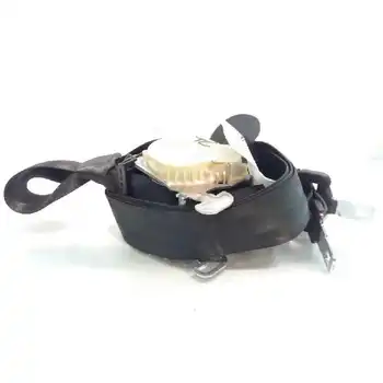 

34058194A Safety Belt Center Back Peugeot 5008 Premium