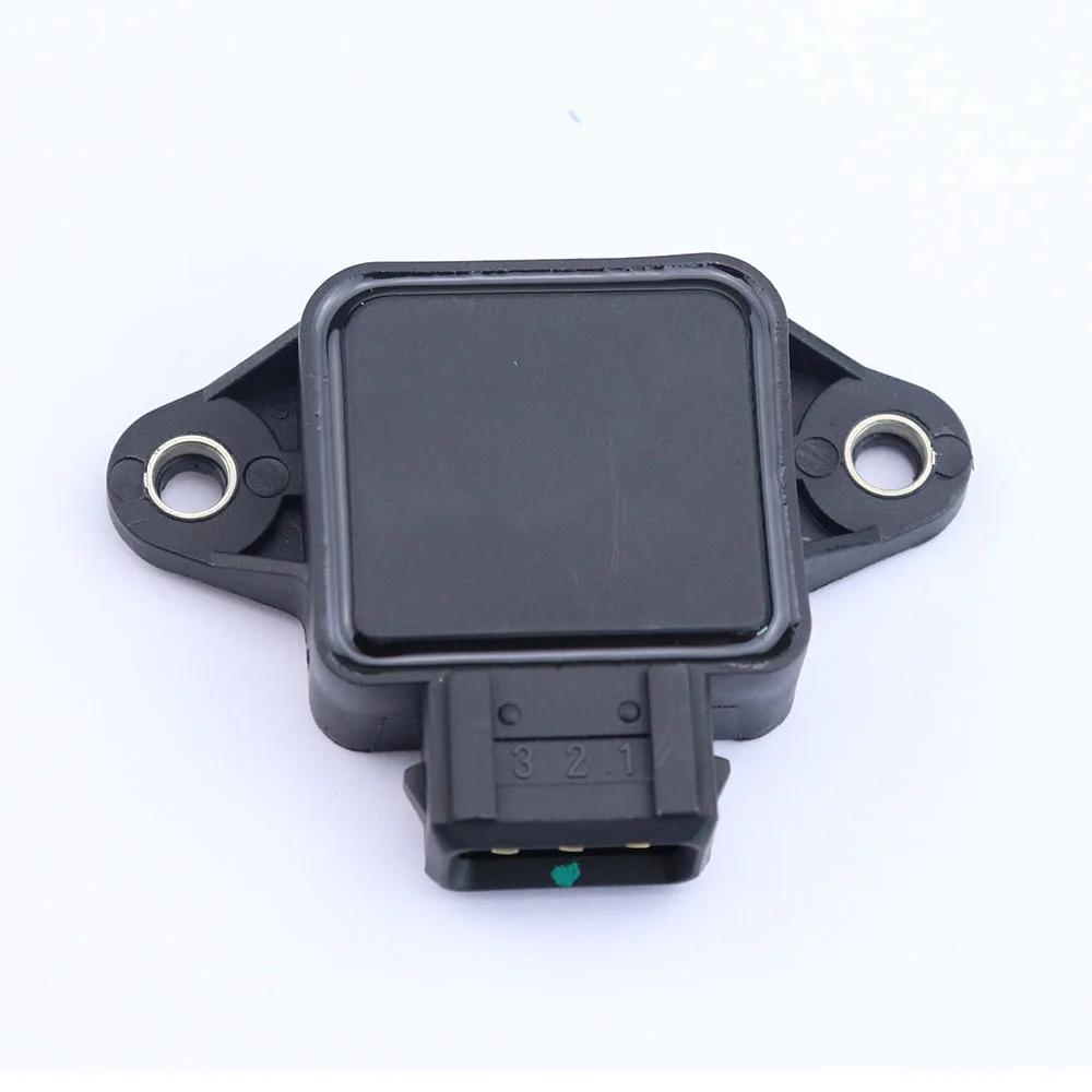 0280122019 Датчик положения дроссельной заслонки для Toyota Avensis Carina E Corolla Compact 0280122003