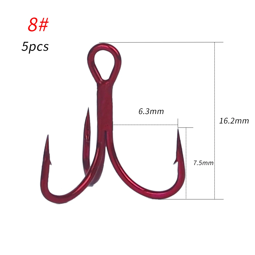 Japan Fishing Treble Hooks, Treble Hook Saltwater