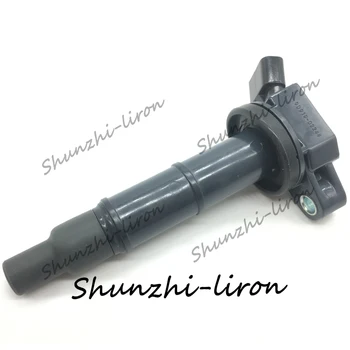 

90919-02244 90919 02244 Ignition Coil For Toyota Camry Highlander RAV4 Scion tC xB Lexus 2.4 90919-02266 90919-02243 UF333 C1330