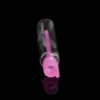 

2020 New 1Pcs Mini Cosmetic Perfume Essential Oil Sample Glass Bottle Containers