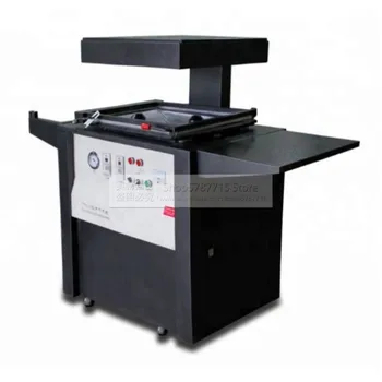 

Multifunctional Sliced Bacon Vacuum Sealing Machine / Screw Hard