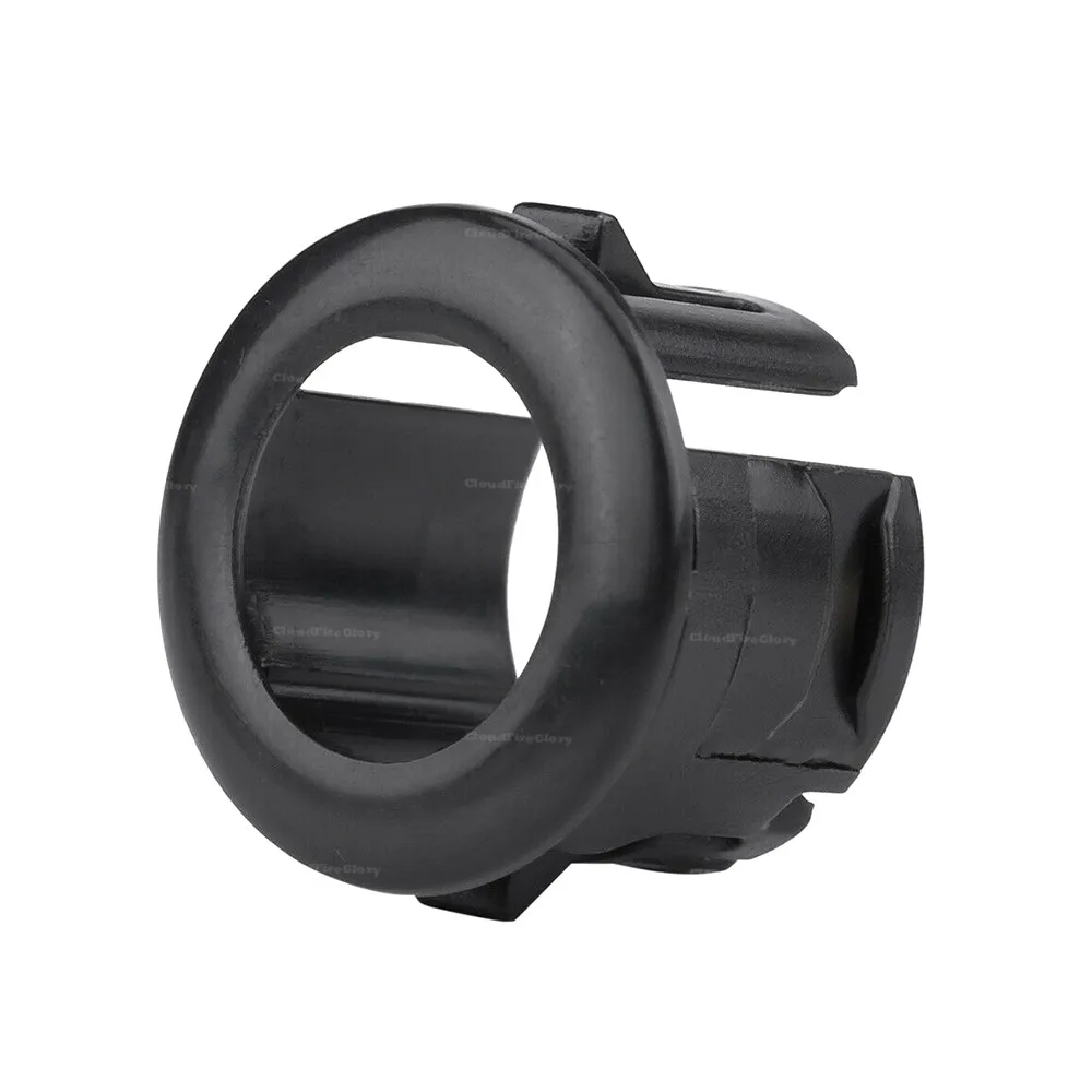 CloudFireGlory For Lexus ES350 HS250h For Toyota 89348-33010 8934833010 4Pcs Parking Sensor Retainer