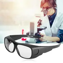 Metal Optical Fiber Cutting CO2 Laser Protection Goggles Safety Glasses Eyewear Laser Goggles