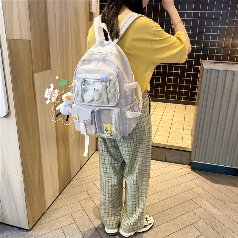 25 Korean Style Backpacks to Get in 2023 - Kawaii Therapy