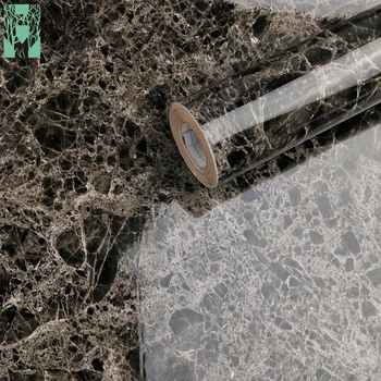 

Hot selling decorative pvc film moisture-proof pvc marble foil