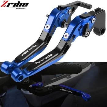 

For Honda CBR 900 RR CBR 900RR CBR900RR 1992 1993-1999 Motorcycle Accessories Folding Extendable Adjustable Brakes Clutch Levers