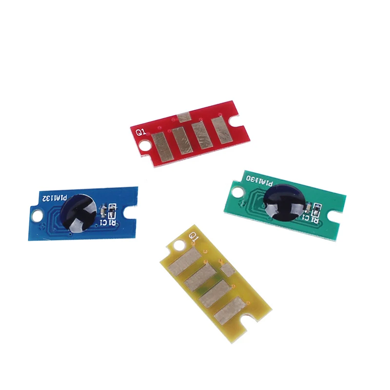 XEROX Phaser 6600 Workcentre 6605 Printer Compatible 106R02240 106R02237 106R02238 106R02239 Toner Chip
