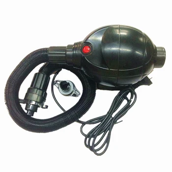 

Training Mat Camping Air Compressor 500W 800W Kids Adult Yoga Inflatable Airtrack Taekwondo Track Connector Tool Kayak Electric