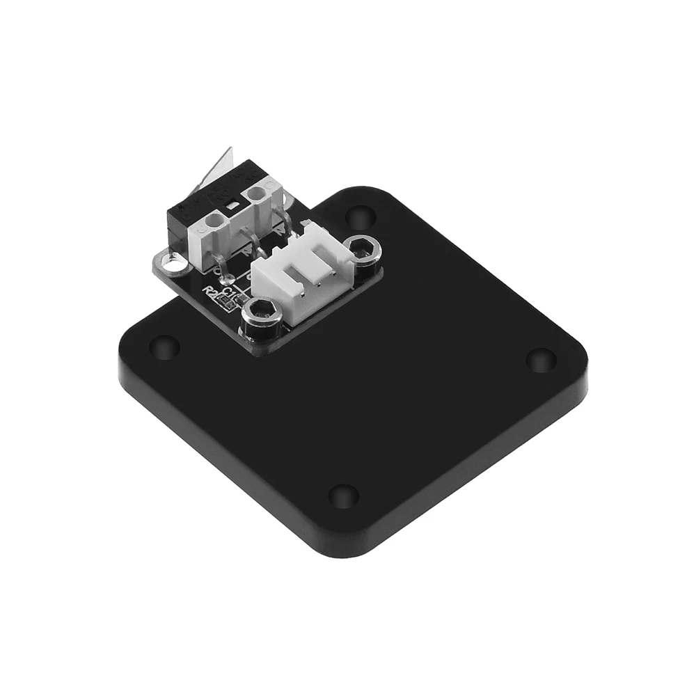 Aibecy X Axis концевой выключатель модуль комплект для Creality Ender 3/TEVO Tornado 3d принтер запчасти легкая установка