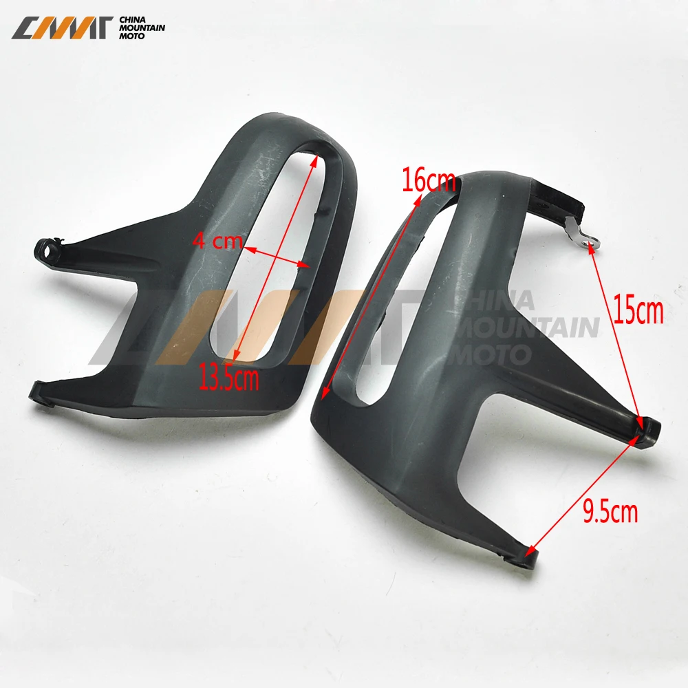 Рисунок 3 - Фонарь для BMW R850R R 850R 1996-2006