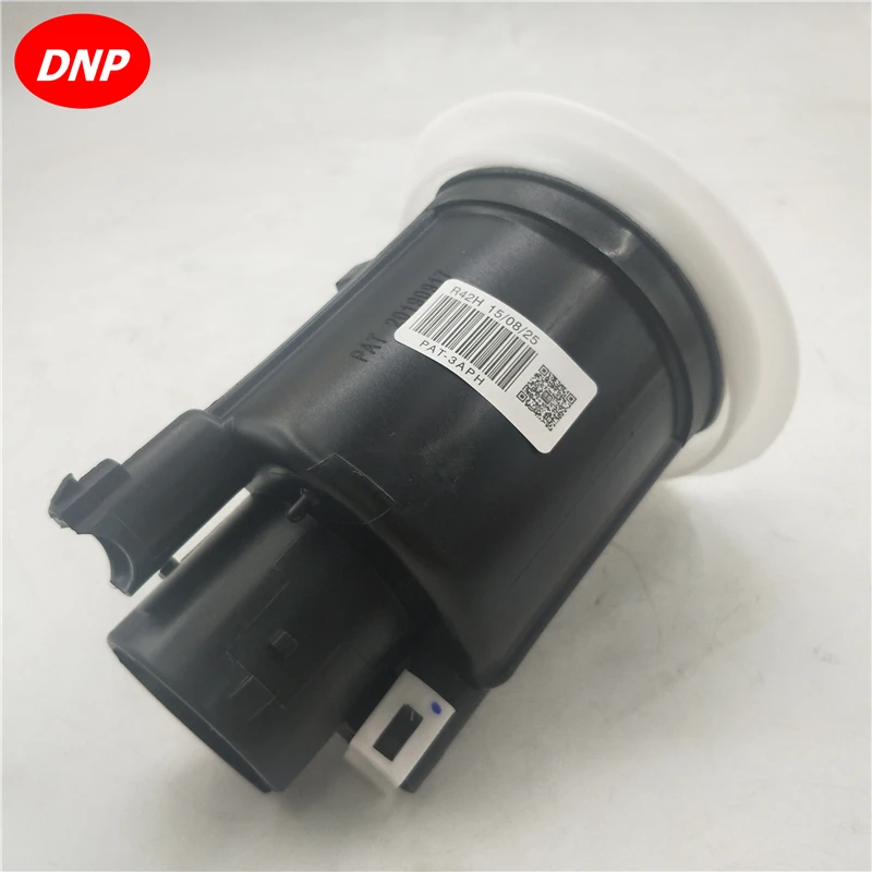 DNP топливный фильтр подходит для Mitsubishi LANCER VII 7, COLT VI 6, CZC MR552780