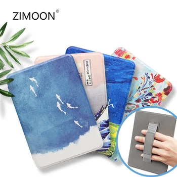 For All-new Kindle 10th Case Smart Cover for Kindle Paperwhite 10th Hard Case for Kindle Paperwhite 4/3/2 1