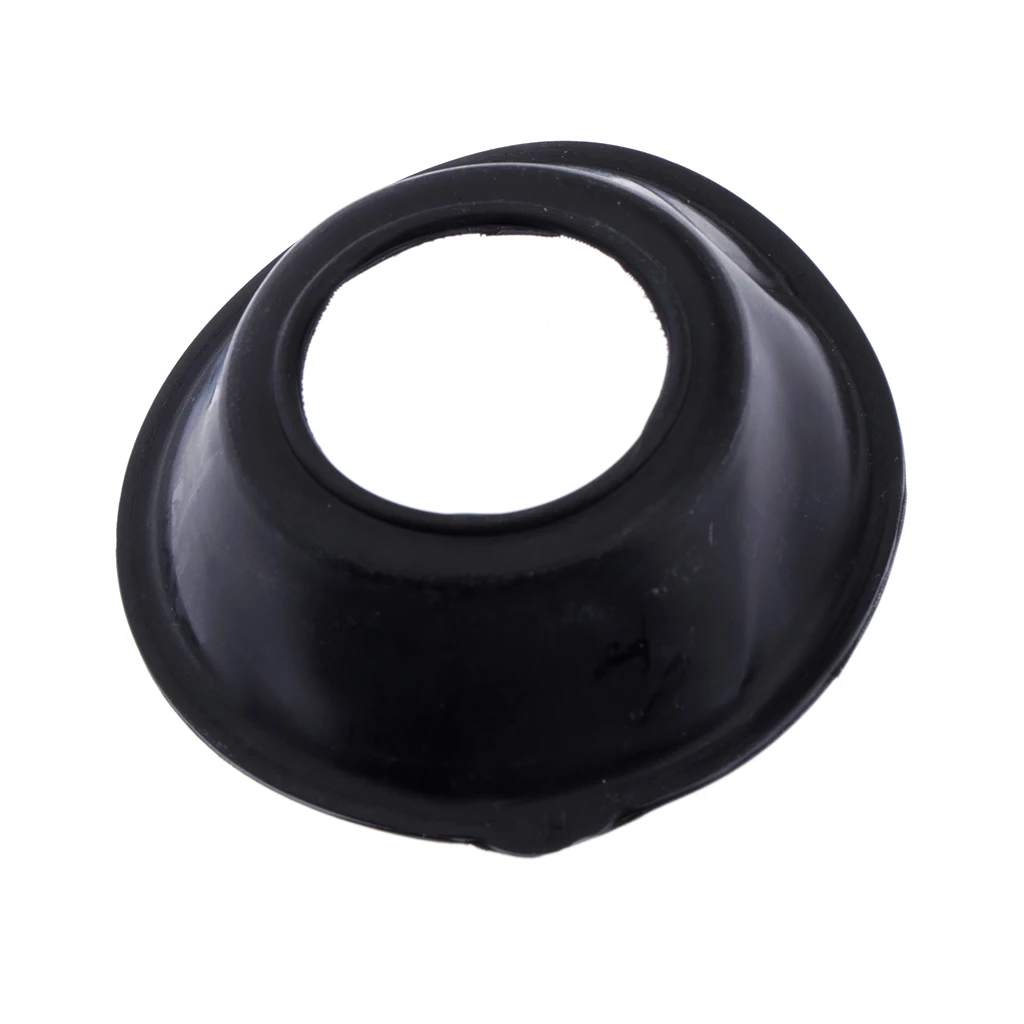 MagiDeal For Yamaha XJR400 1993-2000 Carburetor Slide Rubber Boot Diaphragm
